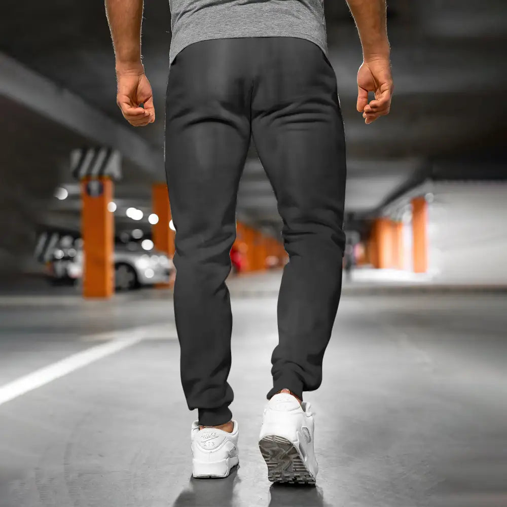 Unisex Clothing Barber Jogger Sportwear Pant For Men And Women Pants