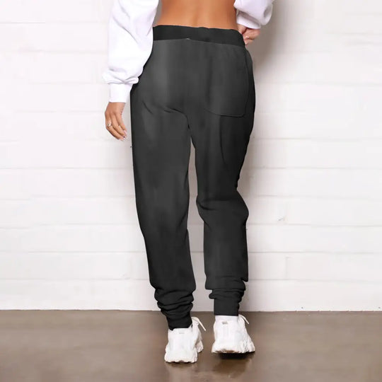 Unisex Clothing, Barber Jogger, Barber Sportwear, Jogger Pant For Men and Women style option 2