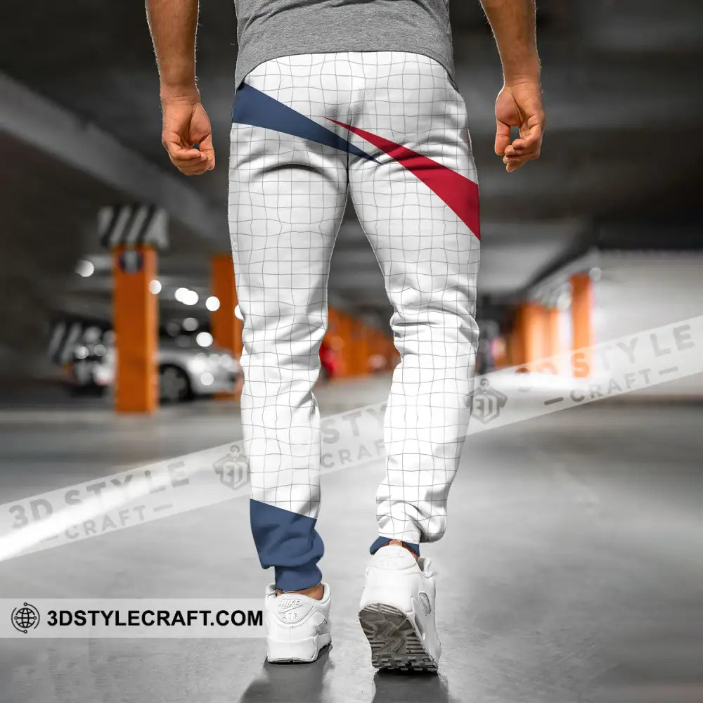 Unisex Clothing Custom Badminton Jogger Pants Gift For Lovers