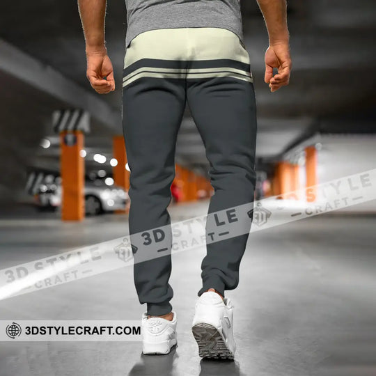 Unisex Clothing, Custom Billiards Jogger, Billiards Jogger Pants, Gift for Billiards Lovers style option 3