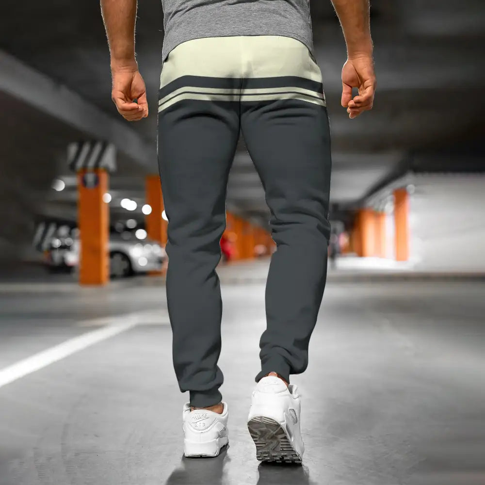 Unisex Clothing Custom Billiards Jogger Pants Gift For Lovers