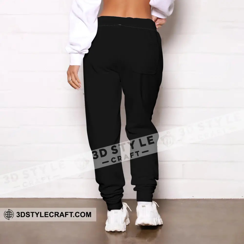 Unisex Clothing Custom Name Poker Jogger Pants Casino