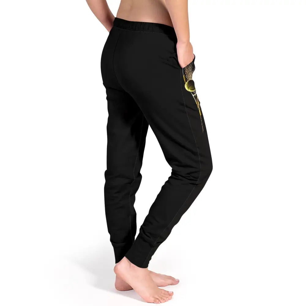 Unisex Clothing Custom Tennis Jogger Pants Gift For Lovers