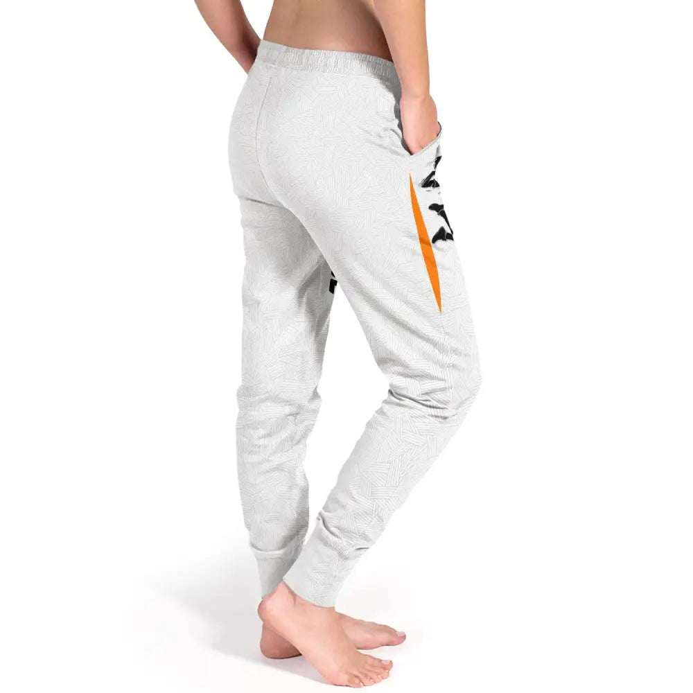 Unisex Clothing Custom Volleyball Jogger Pants Gift For Lovers