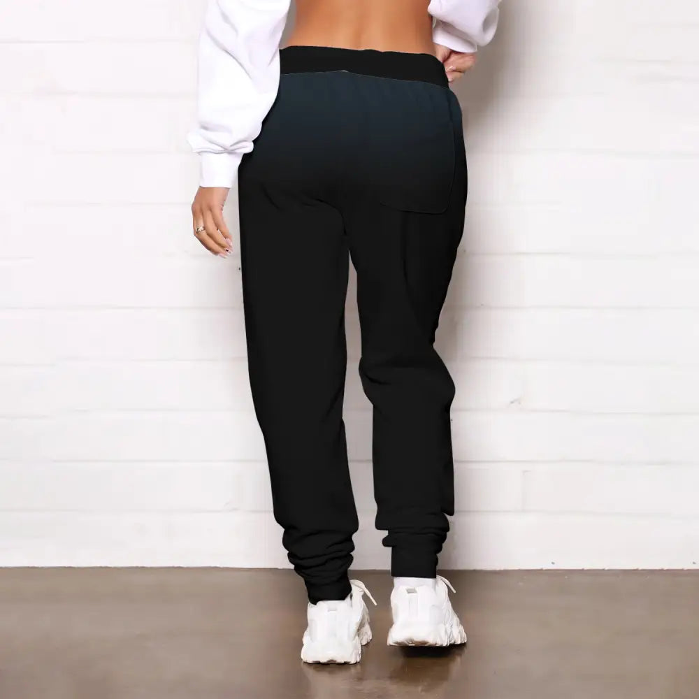 Unisex Clothing Halloween Jogger Sportwear Pants For