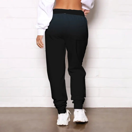 Unisex Clothing, Halloween Jogger, Halloween Sportwear, Jogger Pants For Halloween style option 2