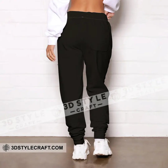 Unisex Clothing, Halloween Jogger, Halloween Sportwear, Jogger Pants For Halloween style option 2