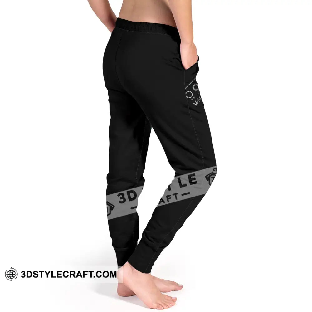 Unisex Clothing Photographer Jogger Sportwear Pant For Men And Women Pants