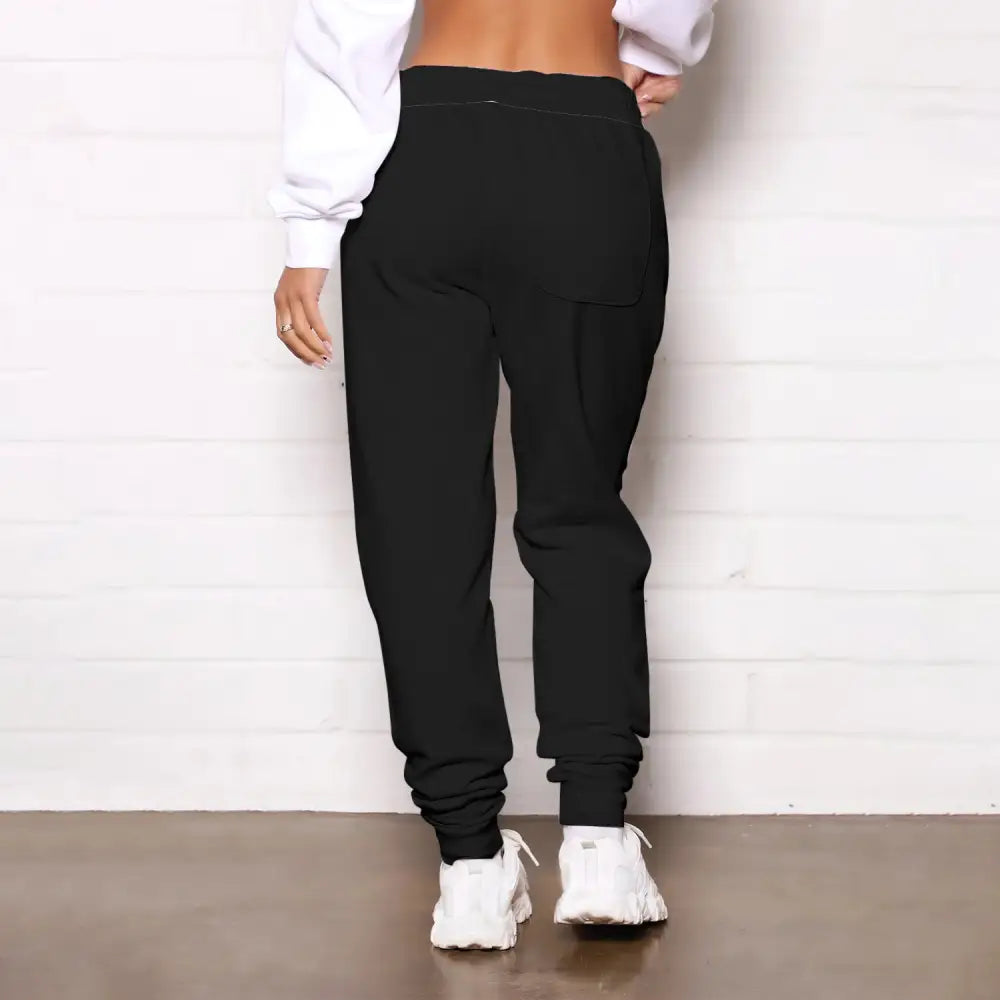 Unisex Clothing Photographer Jogger Sportwear Pant For Men And Women Pants
