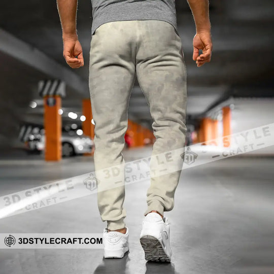 Unisex Clothing, Texas Jogger, Texas Jogger Pants, Texas Cities Jogger, Texas Home Apparel style option 3