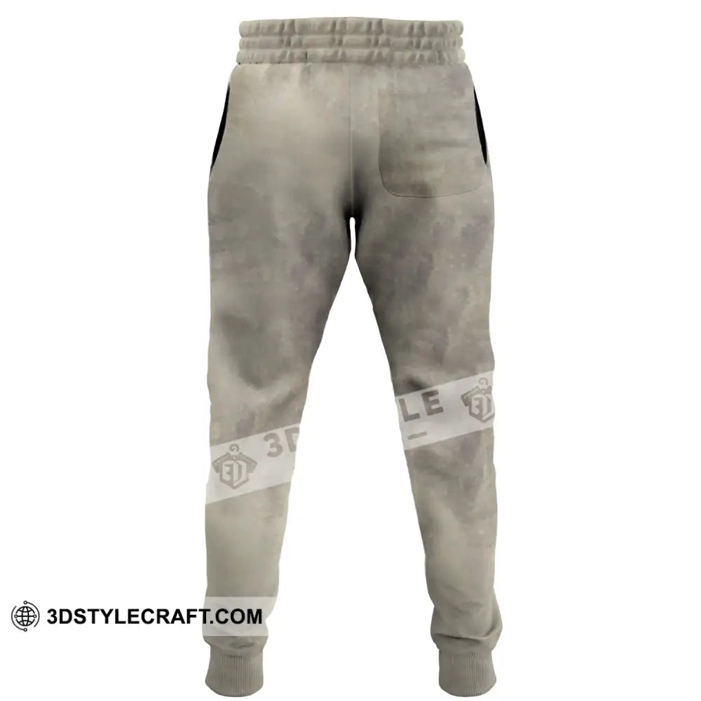 Unisex Clothing Texas Jogger Pants Cities Home Apparel