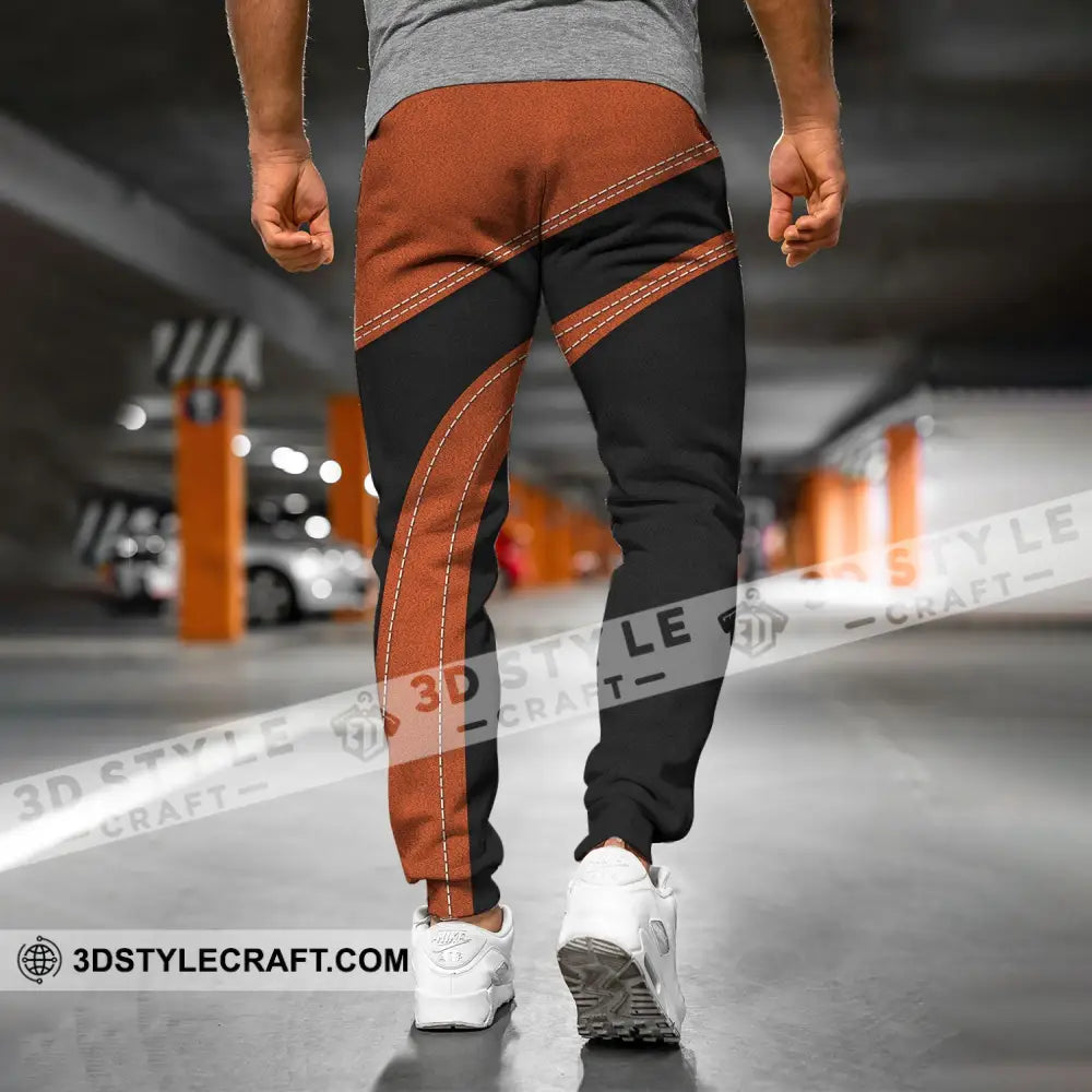 Unisex Pants - Custom Biker For Mountain Bike Player