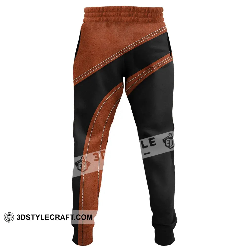 Unisex Pants - Custom Biker For Mountain Bike Player