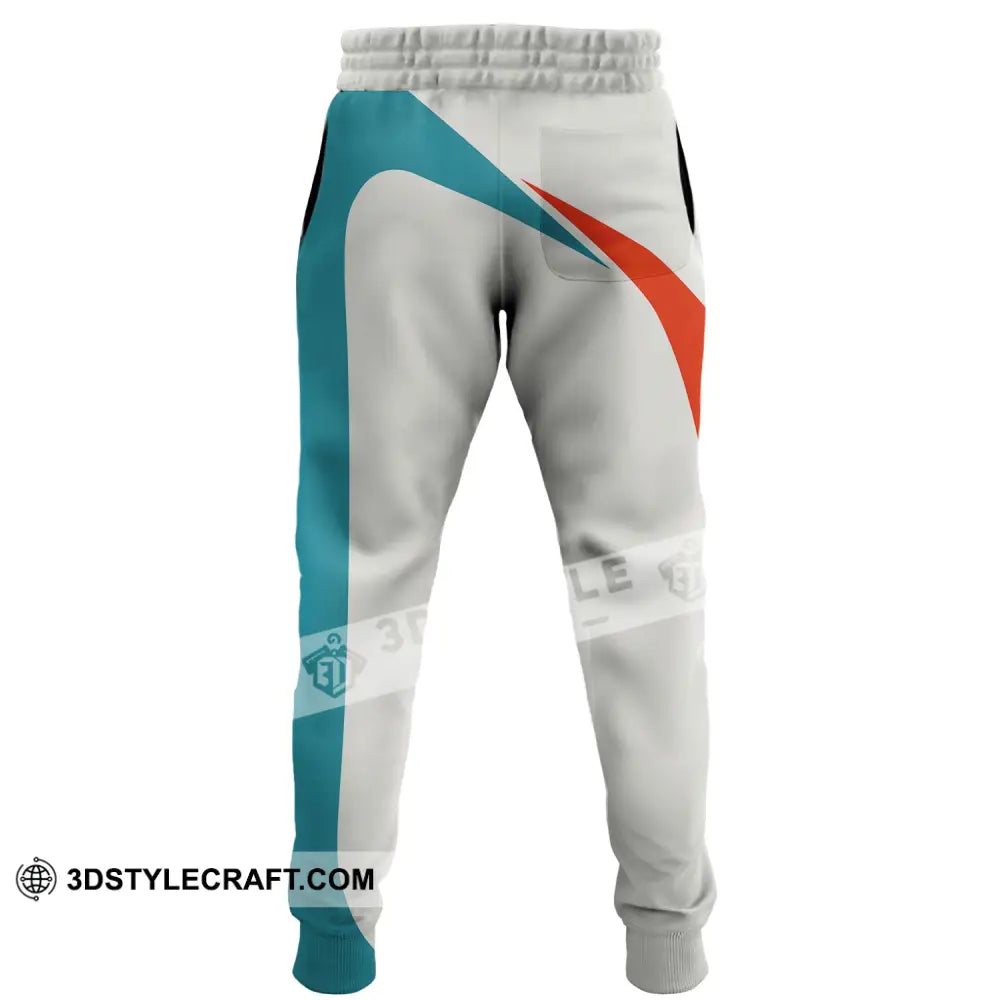 Unisex Pants - Custom Name Archery Sport Classic