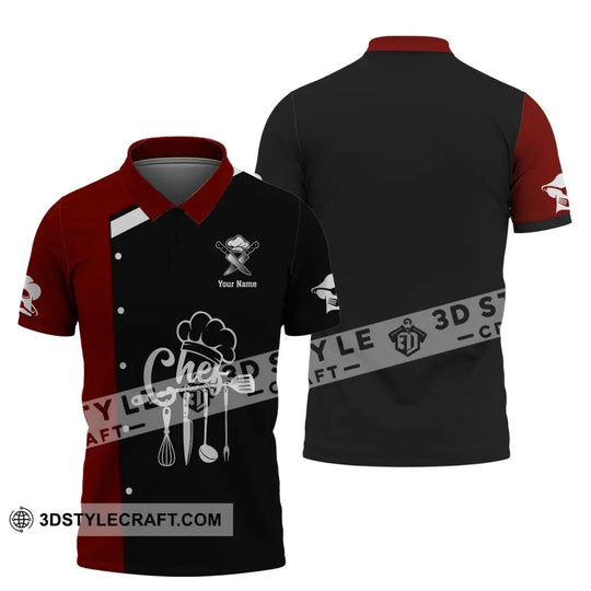 Unisex Shirt, Chef Shirt, Chef Hoodie, Chef Sportwear, Cooking Lovers style option 4