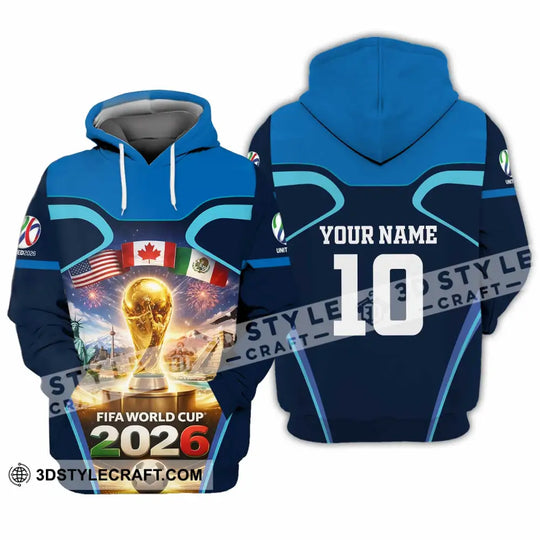 Unisex Shirt - Custom 3D Shirt style option 3