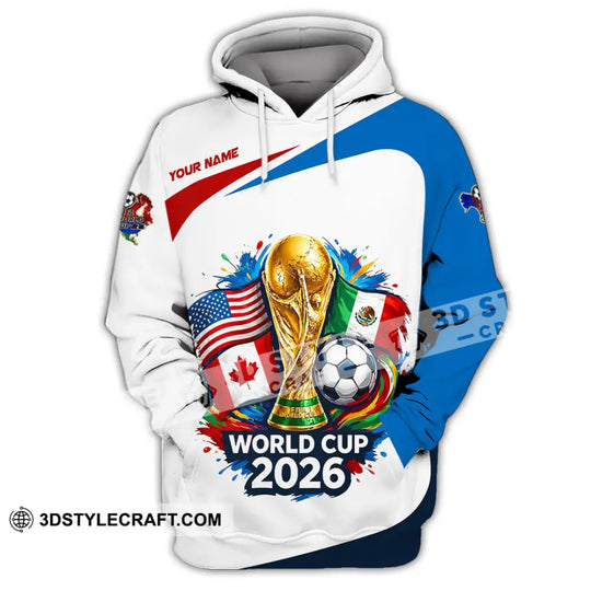 Unisex Shirt - Custom 3D Shirt style option 2