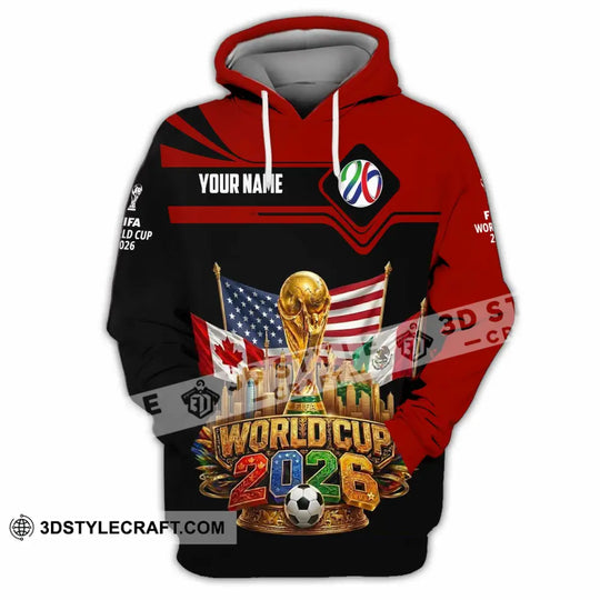 Unisex Shirt - Custom 3D Shirt style option 2