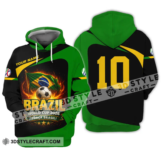 Unisex Shirt - Custom 3D Shirt style option 3