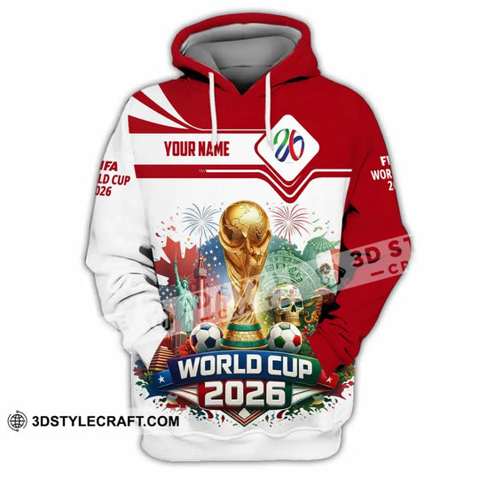 Unisex Shirt - Custom 3D Shirt style option 2
