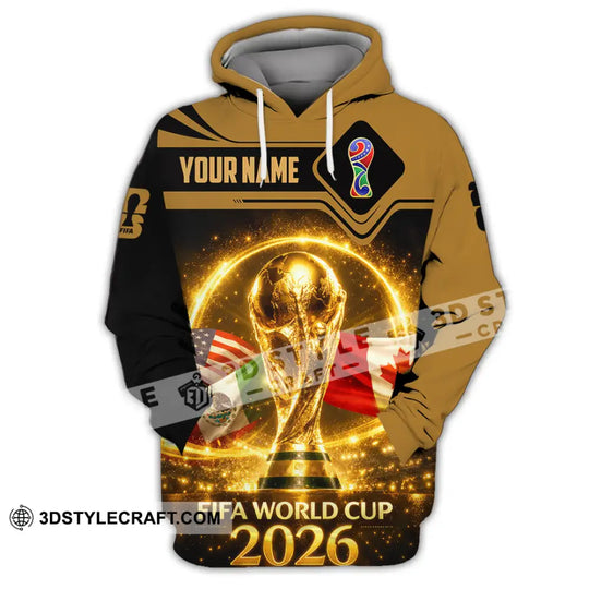 Unisex Shirt - Custom 3D Shirt style option 2