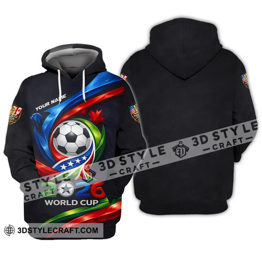 Unisex Shirt - Custom 3D Shirt style option 3