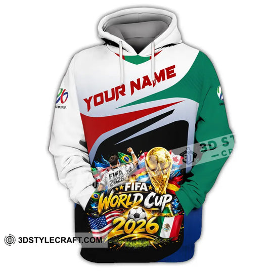 Unisex Shirt - Custom 3D Shirt style option 2