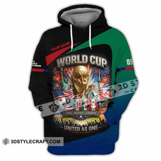 Unisex Shirt - Custom 3D Shirt style option 3