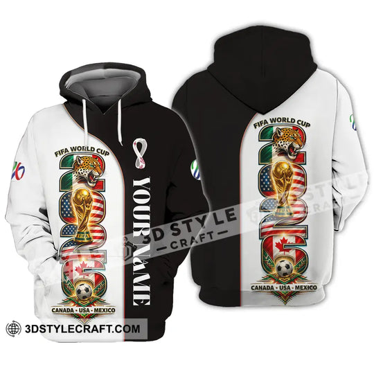 Unisex Shirt - Custom 3D Shirt style option 3