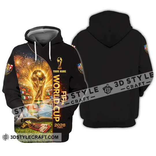 Unisex Shirt - Custom 3D Shirt style option 3