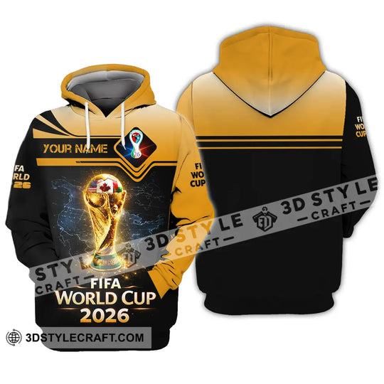 Unisex Shirt - Custom 3D Shirt style option 3