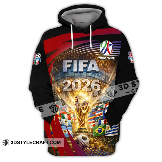 Unisex Shirt - Custom 3D Shirt style option 2