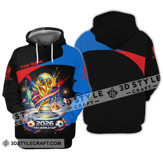 Unisex Shirt - Custom 3D Shirt style option 3