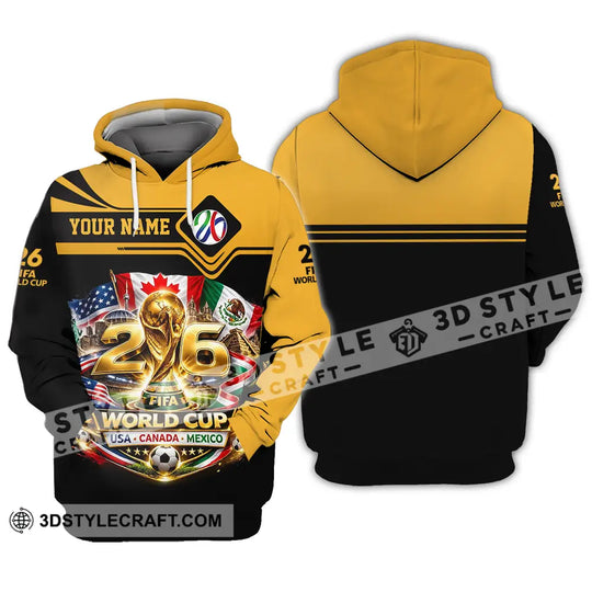 Unisex Shirt - Custom 3D Shirt style option 3