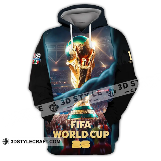 Unisex Shirt - Custom 3D Shirt style option 2