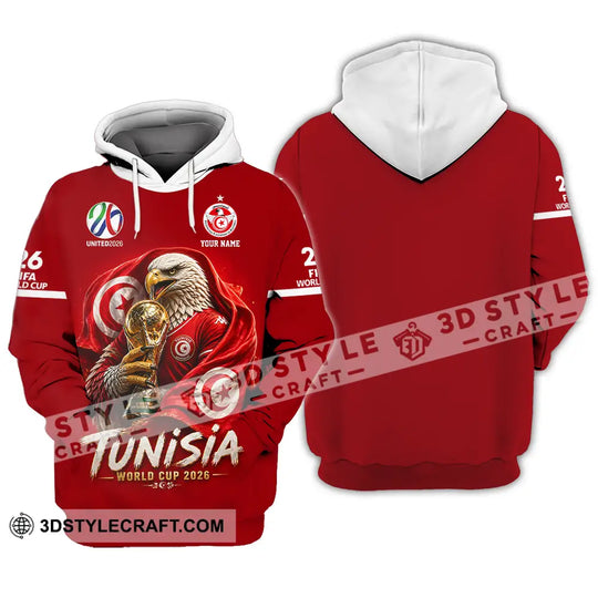 Unisex Shirt - Custom 3D Shirt style option 3
