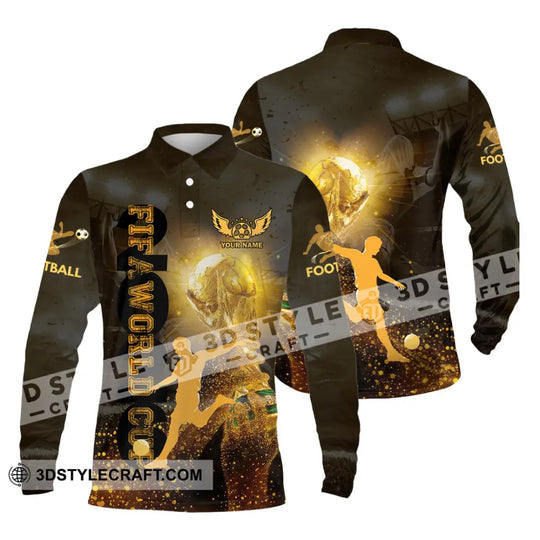 Unisex Shirt - Custom 3D Shirt style option 4