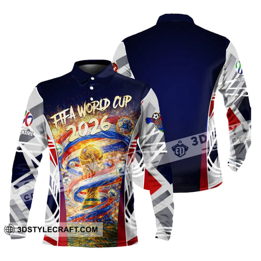 Unisex Shirt - Custom 3D Shirt style option 4