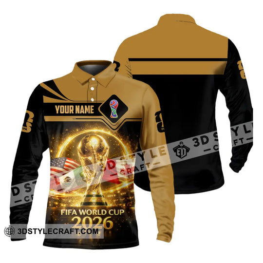 Unisex Shirt - Custom 3D Shirt style option 4