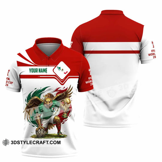 Unisex Shirt - Custom 3D Shirt style option 2