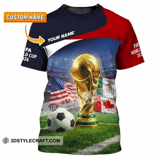 Unisex Shirt - Custom 3D Shirt style option 1