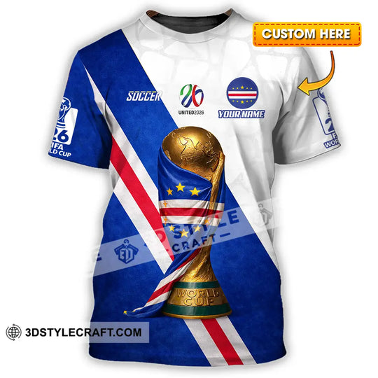 Unisex Shirt - Custom 3D Shirt style option 1