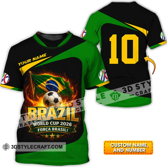 Unisex Shirt - Custom 3D Shirt style option 1