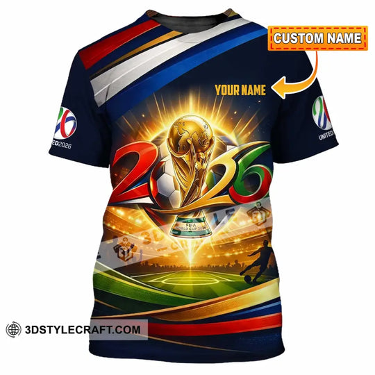 Unisex Shirt - Custom 3D Shirt style option 1