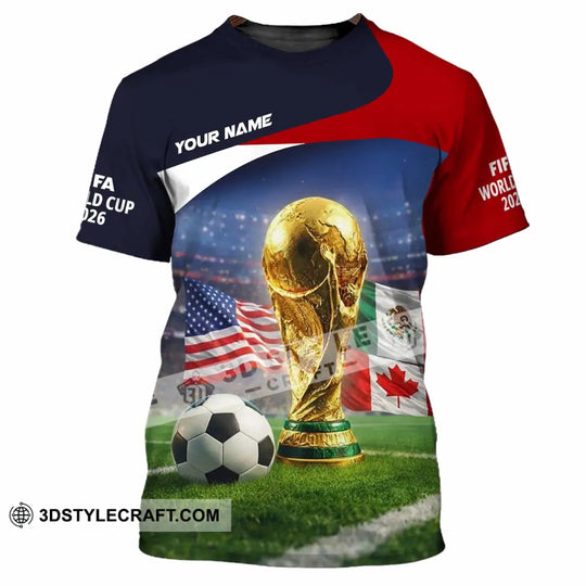 Unisex Shirt - Custom 3D Shirt style option 2
