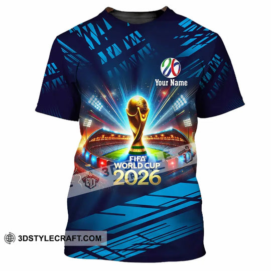 Unisex Shirt - Custom 3D Shirt style option 2