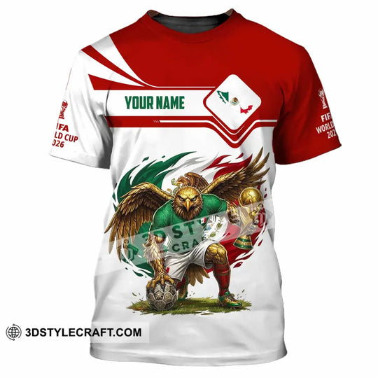 Unisex Shirt - Custom 3D Shirt style option 4