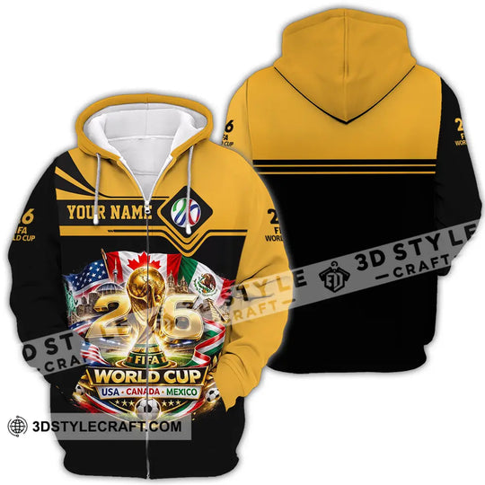 Unisex Shirt - Custom 3D Shirt style option 4