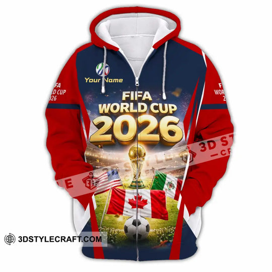 Unisex Shirt - Custom 3D Shirt style option 4