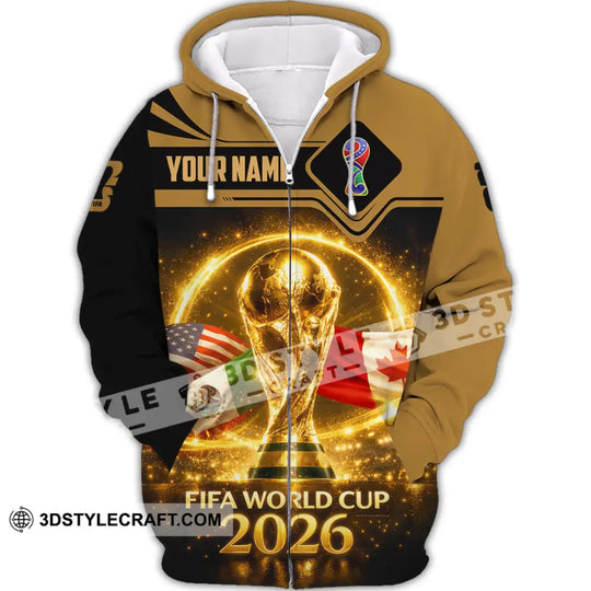 Unisex Shirt - Custom 3D Shirt style option 3